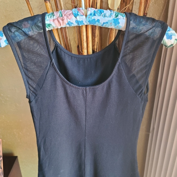 Express Black Shirt! Size XS - Picture 2 of 3